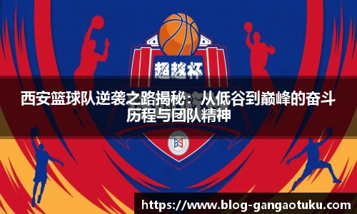 西安篮球队逆袭之路揭秘：从低谷到巅峰的奋斗历程与团队精神